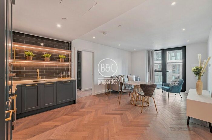 1 Bedroom Flat To Rent In Cashmere Wharf, Gauging Square, London, E1W