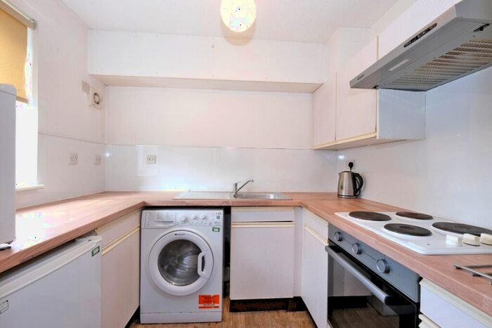 1 Bedroom Flat To Rent In Nelson Court, City Centre, Aberdeen, AB24