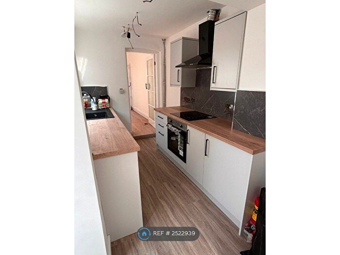 2 Bedroom Terraced House To Rent In Marbury Street, Warrington, WA4
