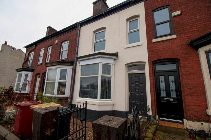 2 Bedroom Terraced House To Rent In Alfred Street, Farnworth, Bolton, BL4