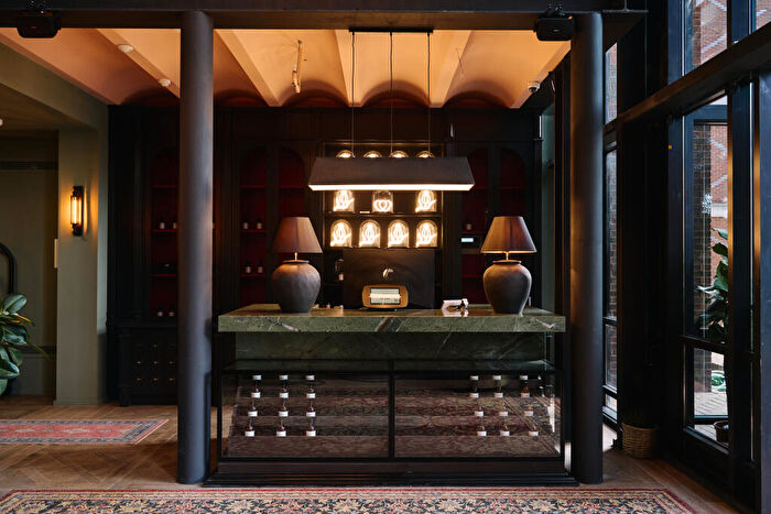 Studio To Rent In Annex At Dandi On The Hill, Harrow, HA1