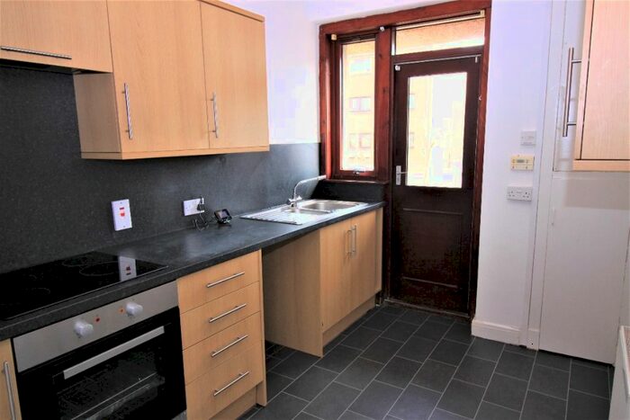 3 Bedroom Flat To Rent In North Street, Montrose, DD10