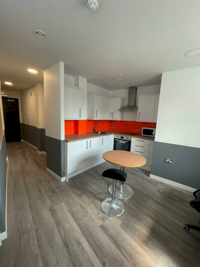 1 Bedroom Apartment To Rent In Junction, Low Pavement, NG1