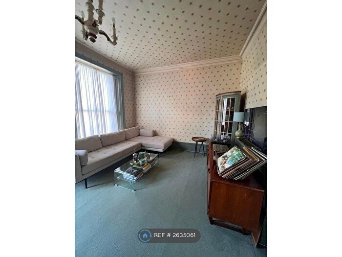 1 Bedroom Flat To Rent In Malden Road, London, NW5