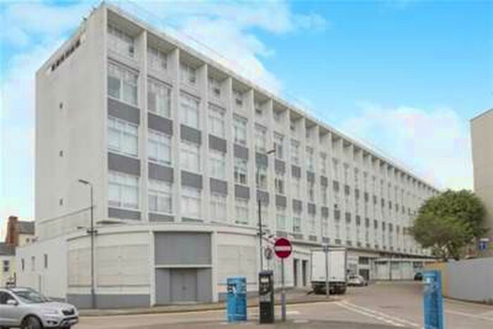 2 Bedroom Flat To Rent In The Exchange, Leicester, LE1