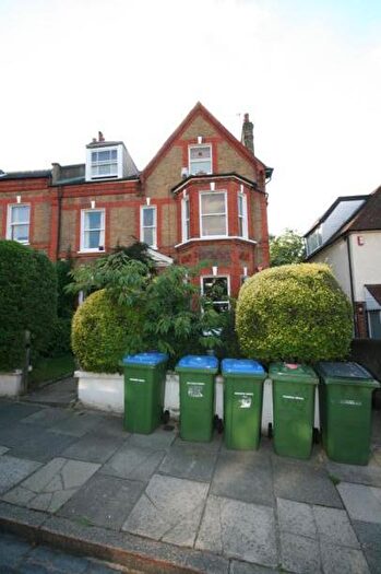 2 Bedroom Flat To Rent In Foyle Road, SE3