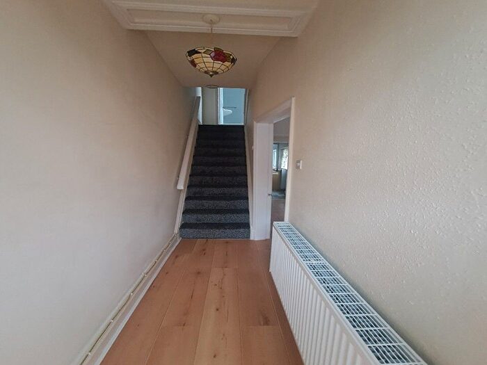 2 Bedroom Property To Rent In Stirling Street, Hartlepool, TS25