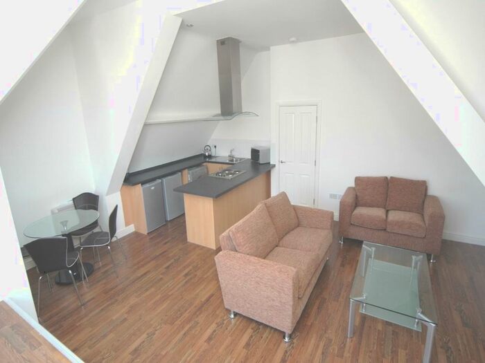 1 Bedroom Flat To Rent In - High Street West, Sunderland, SR1