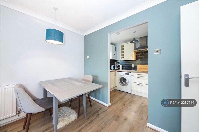 1 Bedroom Flat To Rent In Burnt Ash Hill, Lee, SE12