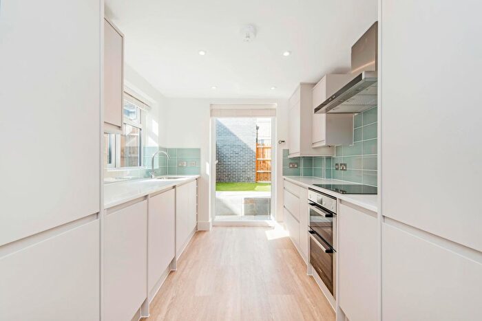 4 Bedroom Terraced House To Rent In Tuskar Street, London, SE10