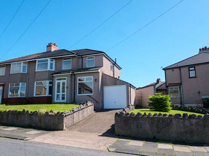 4 Bedroom Semi Detached House To Rent In Heysham Mossgate Road, Heysham, Morecambe, LA3