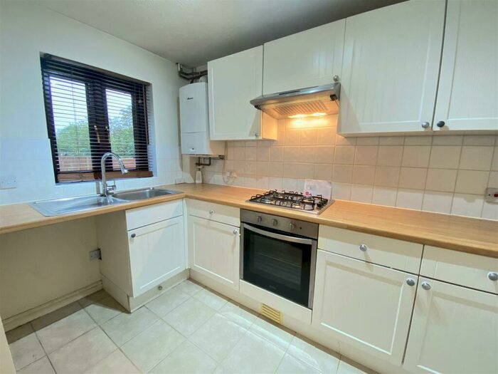 3 Bedroom Semi-Detached House To Rent In Miskin Court, Undy, NP26