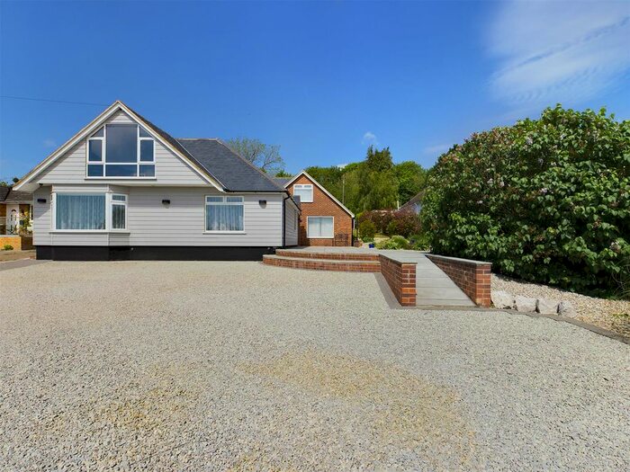 5 Bedroom Detached House For Sale In Canterbury Road, Bilting, Ashford, TN25