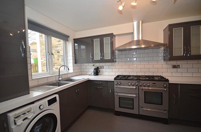 4 Bedroom Terraced House To Rent In Eden Road, West Norwood, London, SE27