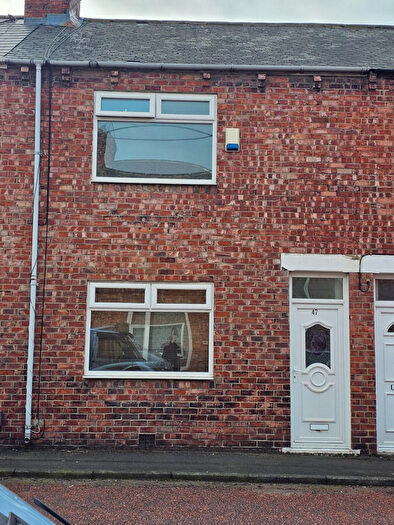 3 Bedroom Terraced House To Rent In King Street, Chester Le Street, DH3