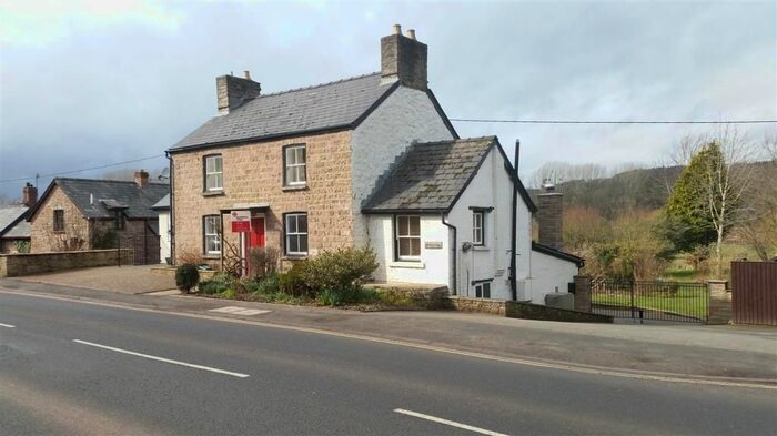 3 Bedroom Cottage To Rent In Glasbury On Wye, Hereford, HR3