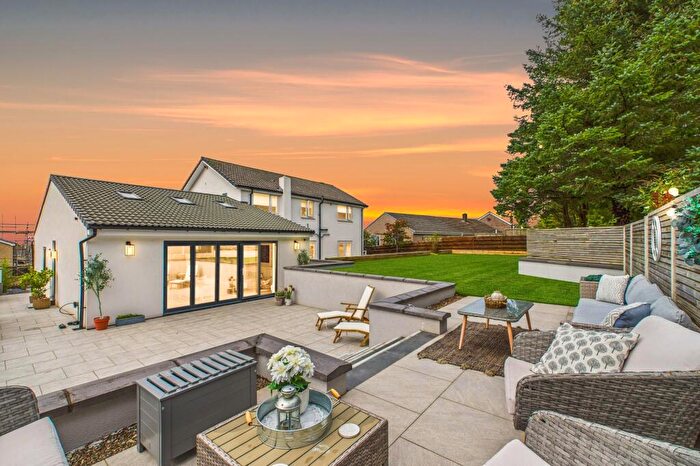 4 Bedroom Detached House For Sale In Lansdowne Grove, Whitehaven, CA28