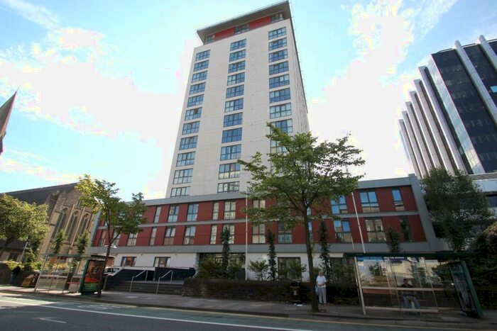 2 Bedroom House To Rent In Newport Road, Cardiff, CF24