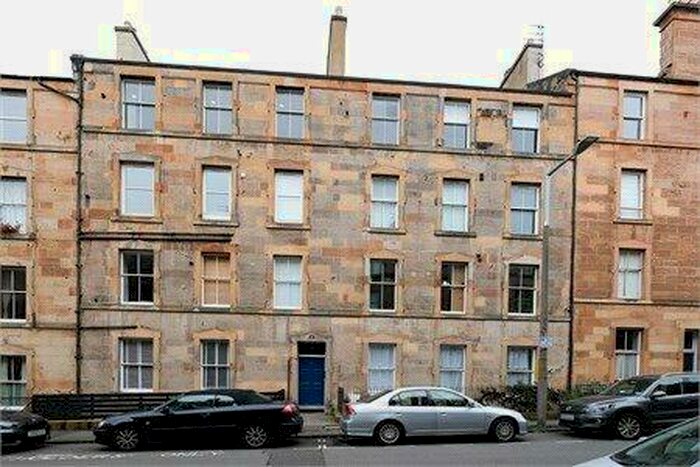 2 Bedroom Flat To Rent In Livingstone Place, Edinburgh, EH9