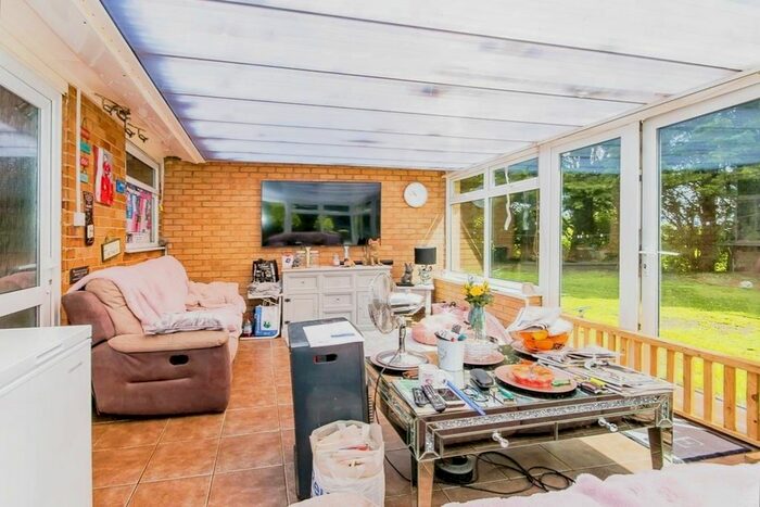 3 Bedroom Detached Bungalow For Sale In Main Road, Three Holes, Wisbech, PE14