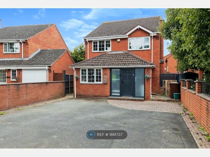 5 Bedroom Detached House To Rent In Village Road, Cheltenham, GL51