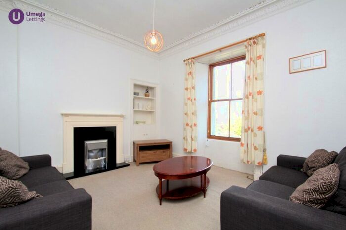 2 Bedroom Flat To Rent In East Mayfield, Newington, Edinburgh, EH9