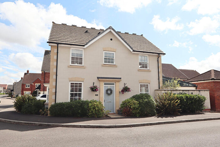 3 Bedroom Detached House For Sale In Wand Road, Wells, BA5