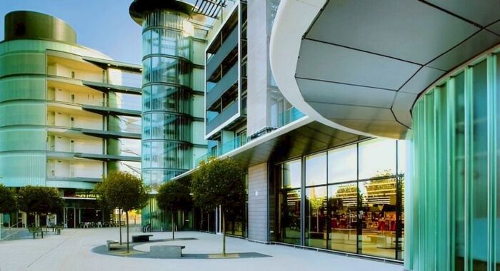 1 Bedroom Apartment To Rent In Providence House, SL6