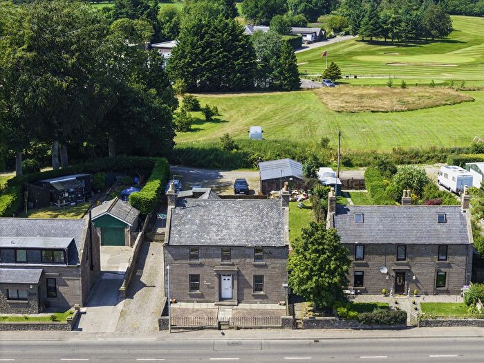 3 Bedroom Flat For Sale In Rowans, Brechin, DD9