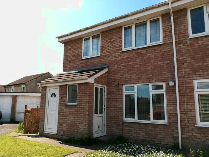 1 Bedroom Flat To Rent In Austen Drive, Worle, Weston-Super-Mare, BS22