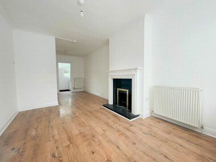 2 Bedroom Terraced House To Rent In Curzon Avenue, Ponders End, EN3