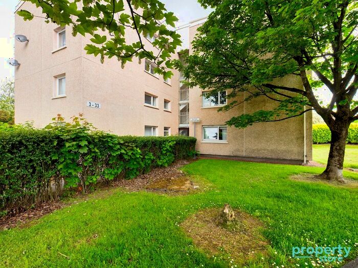 1 Bedroom Flat To Rent In Loch Striven, East Kilbride, South Lanarkshire, G74