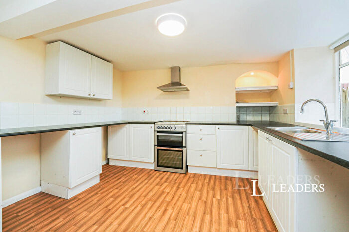 2 Bedroom House To Rent In Little Acre, Wotton-under-Edge, Gloucestershire, GL12