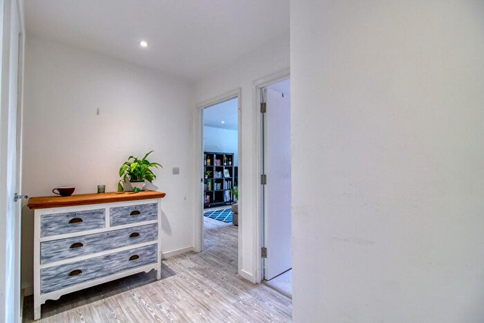 1 Bedroom Flat For Sale In Fleet Street, Brighton, BN1