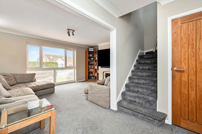 3 Bedroom Semi-detached House For Sale In Rosemary Drive, Shoreham-By-Sea, BN43