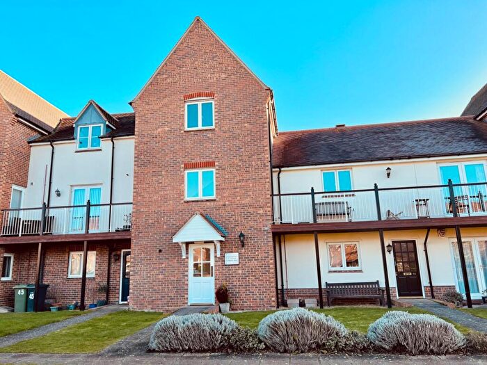 2 Bedroom Apartment To Rent In Marina Way, Abingdon On Thames, OX14