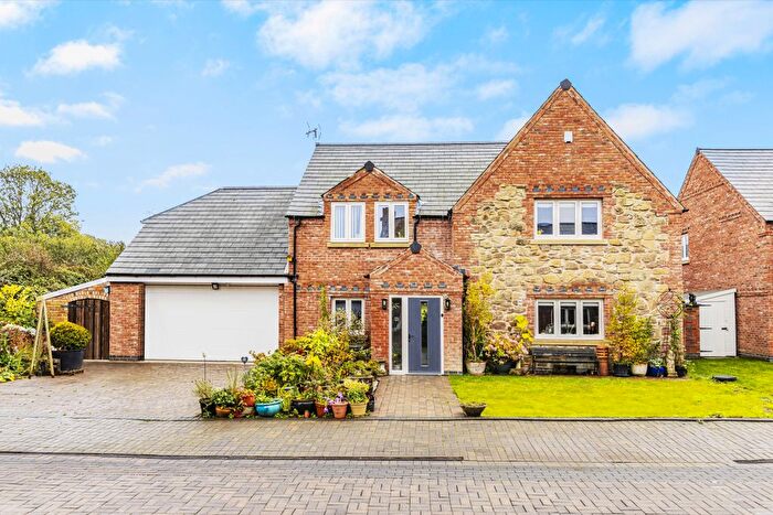 4 Bedroom Detached House For Sale In Far Lane, Normanton On Soar, LE12