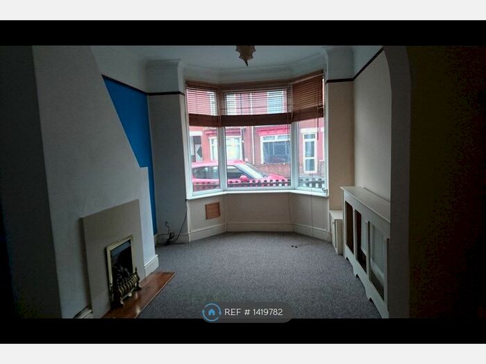 3 Bedroom Terraced House To Rent In Royston Avenue, Doncaster, DN5