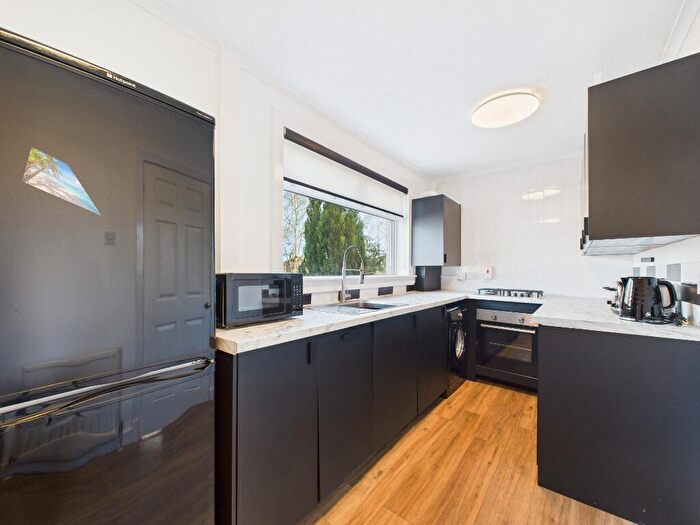 2 Bedroom Terraced House To Rent In Glentarbert Road, Rutherglen, Glasgow, G73