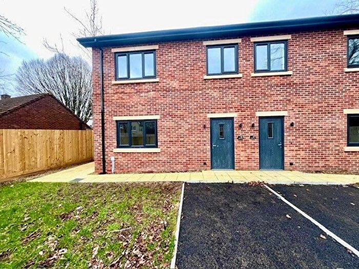 4 Bedroom Property To Rent In Abraham Fold, Manchester, M38