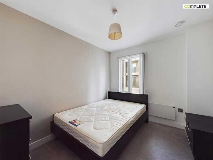 2 Bedroom Apartment For Sale In The Assembly, One Cambridge Street, M1