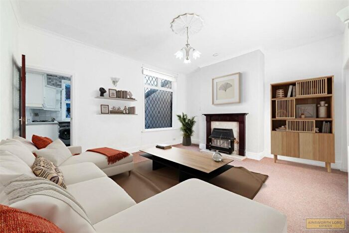 2 Bedroom Terraced House To Rent In Lynthorpe Road, Park Lee, Blackburn, BB2