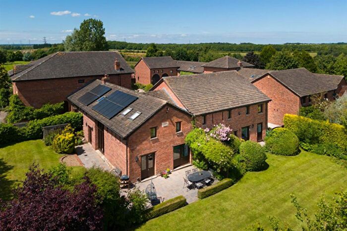 6 Bedroom House For Sale In Hambleton House, Stutton, Tadcaster, LS24