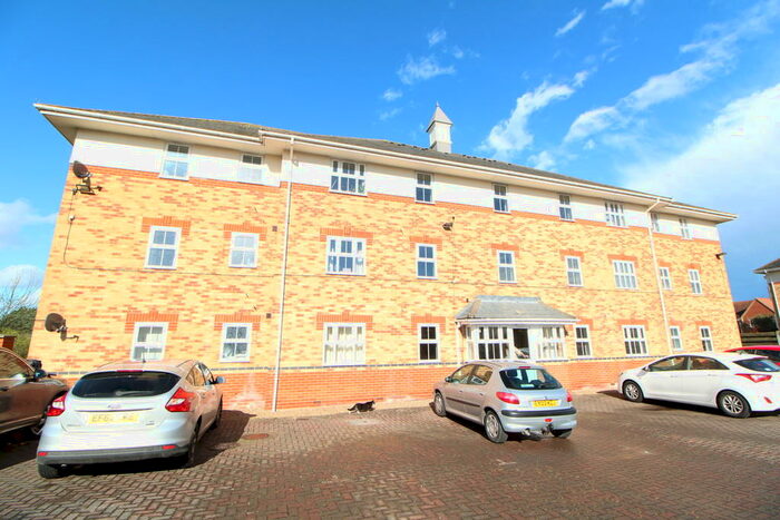1 Bedroom Ground Flat To Rent In Haddon Park, Colchester, CO1