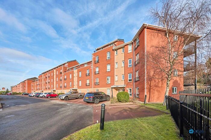 2 Bedroom Flat For Sale In Ellerman Road, Brunswick Dock, L3