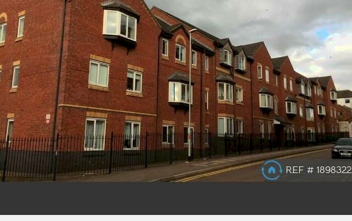 2 Bedroom Flat To Rent In Lahnstein Court, Kettering, NN16