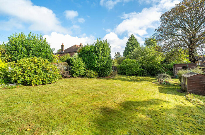 4 Bedroom Detached House For Sale In Glen Eyre Road, Bassett, Southampton, Hampshire, SO16