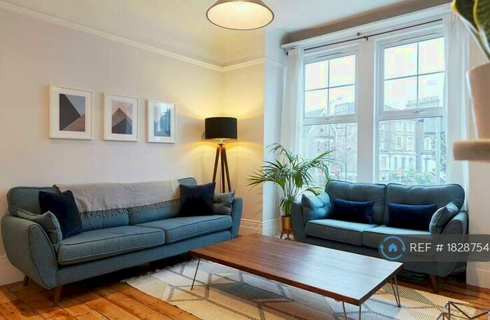 2 Bedroom Flat To Rent In London, London, SE21