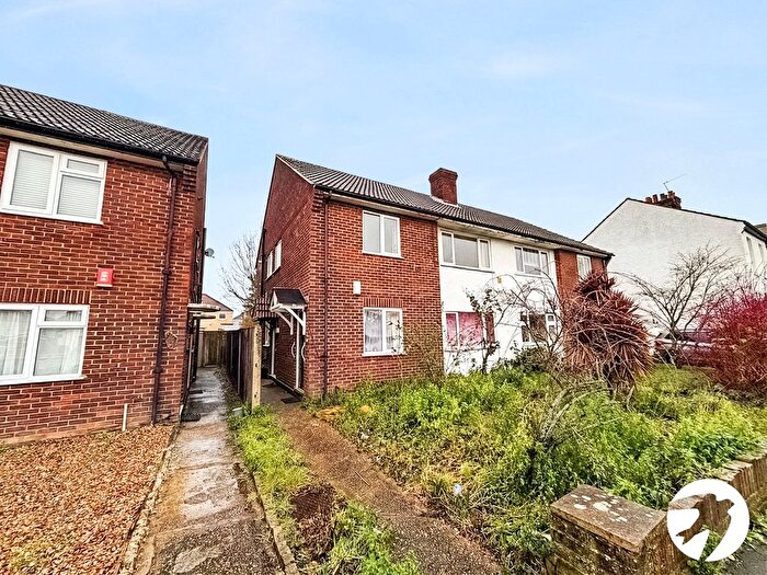 2 Bedroom Maisonette To Rent In Lewis Road, Welling, DA16