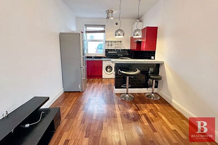 1 Bedroom Flat For Sale In Kemptown Mews, Arundel Place, Brighton, BN2